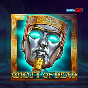 PlaynGo : Ghost of Dead - TERRABET168