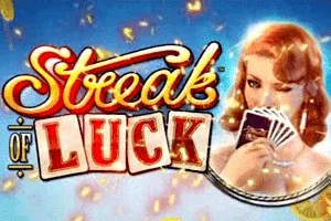 Playtech : Streak of Luck - TERRABET168