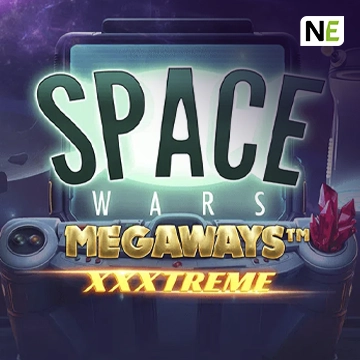NetEnt : Space Wars Megaways XXXTreme - TERRABET168