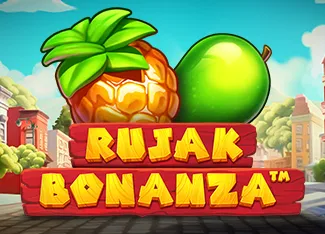 Pragmatic : Rujak Bonanza - TERRABET168