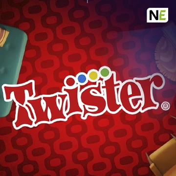 NetEnt : Twister - TERRABET168