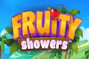 Playtech : Fruity Showers - TERRABET168