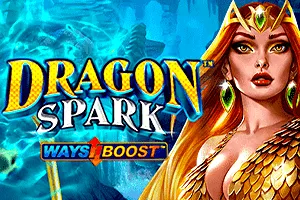 Playtech : Dragon Spark - TERRABET168