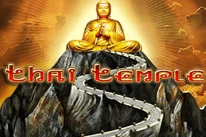 Playtech : Thai Temple - TERRABET168