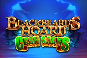Playtech : Blackbeard’s Hoard Cash Sacks - TERRABET168