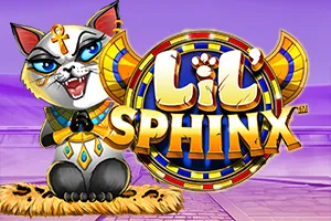 Playtech : Lil Sphinx - TERRABET168
