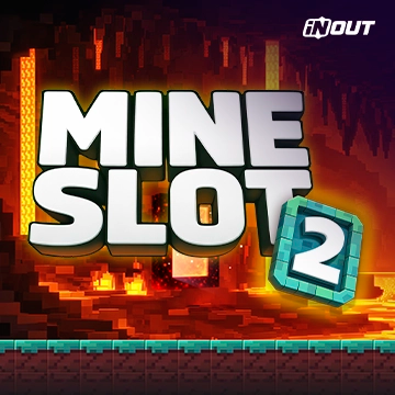 Inout : Mine Slot 2 - TERRABET168