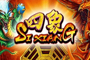 Playtech : Si Xiang - TERRABET168