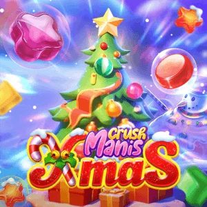 Besoft : Sweet Crush Xmas - TERRABET168