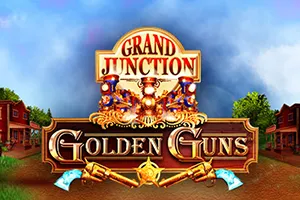 Playtech : Grand Junction: Golden Guns - TERRABET168