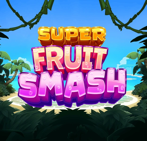 Slotmill : Super Fruit Smash - TERRABET168