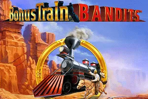 Playtech : Bonus Train Bandits - TERRABET168