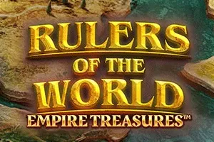 Playtech : Rulers of the World: Empire Treasures - TERRABET168