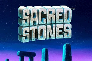 Playtech : Sacred Stones - TERRABET168