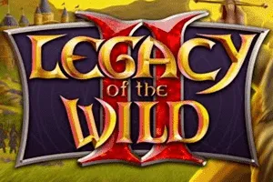 Playtech : Legacy of the Wilds 2 - TERRABET168