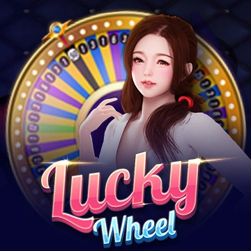 Lucky Wheel - TERRABET168