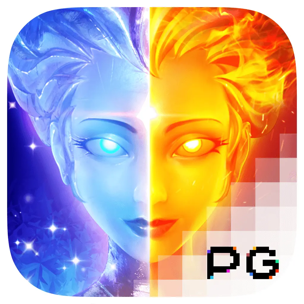 PGSoft : Guardians of Ice & Fire - TERRABET168