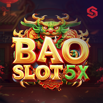 SmartSoft : Bao Slot 5X - TERRABET168
