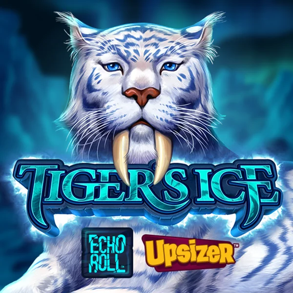 Microgaming : Tigers Ice - TERRABET168