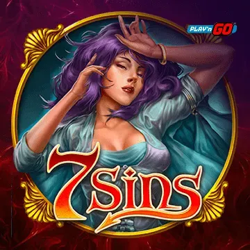 PlaynGo : 7 Sins - TERRABET168