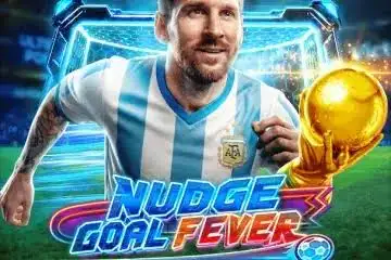 Joker123 : Nudge Goal Fever - TERRABET168