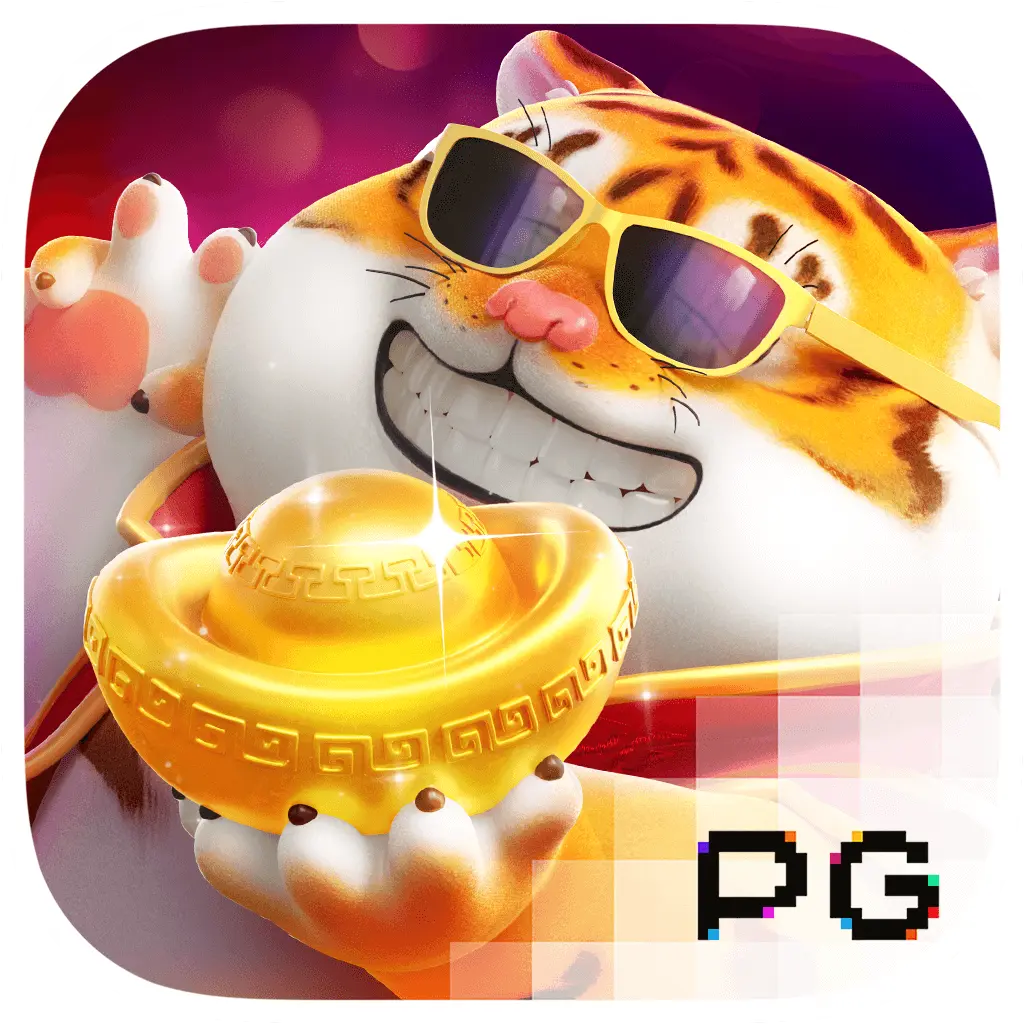 PGSoft : Fortune Tiger - TERRABET168