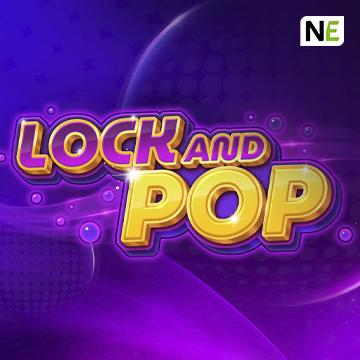NetEnt : Lock And Pop - TERRABET168
