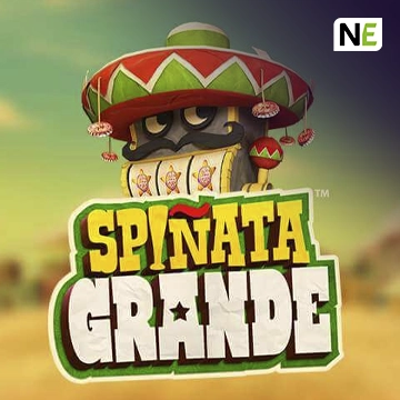 NetEnt : Spinata Grande - TERRABET168