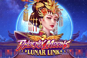 Playtech : Lunar Link: Phoenix Moons - TERRABET168