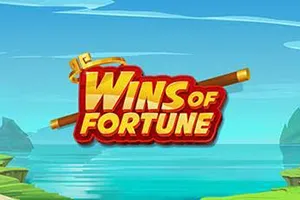 Playtech : POP Wins of Fortune (Quickspin) - TERRABET168