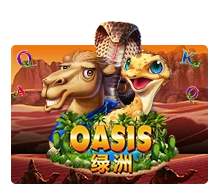 Joker123 : Oasis - TERRABET168