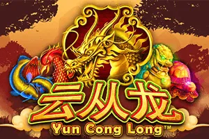 Playtech : Yun Cong Long - TERRABET168