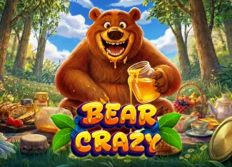 Bear Crazy - TERRABET168