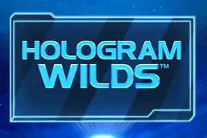 Playtech : Hologram Wilds - TERRABET168