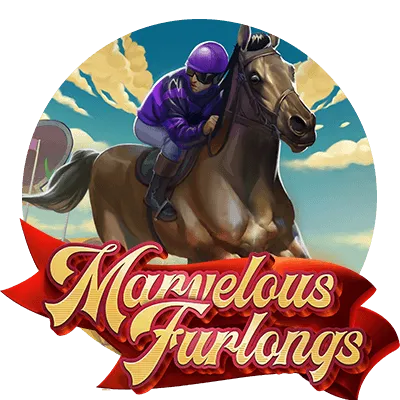 Habanero : Marvelous Furlongs - TERRABET168