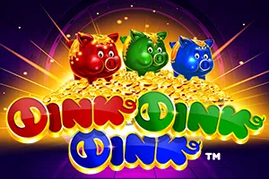 Playtech : Oink Oink Oink - TERRABET168