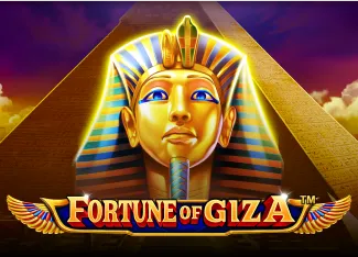 Pragmatic : Fortune of Giza - TERRABET168