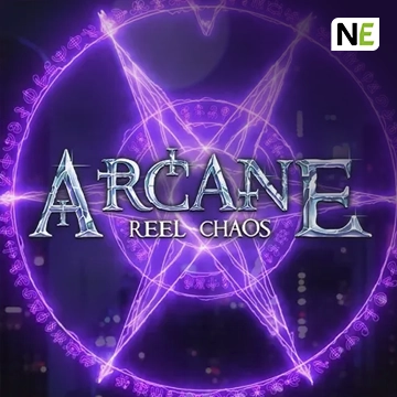 NetEnt : Arcane: Reel Chaos - TERRABET168