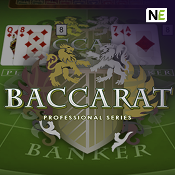NetEnt : NetEnt Baccarat - TERRABET168