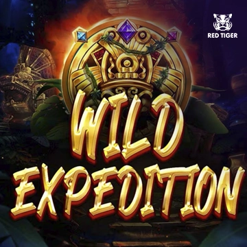 Redtiger : Wild Expedition - TERRABET168