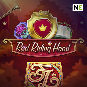 NetEnt : Fairytale Legends: Red Riding Hood - TERRABET168