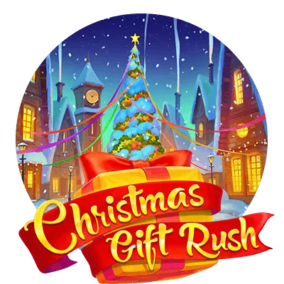 Habanero : Christmas Gift Rush - TERRABET168