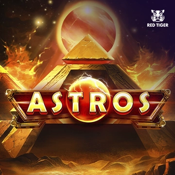Redtiger : Astros - TERRABET168