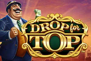 Playtech : Drop for Top - TERRABET168