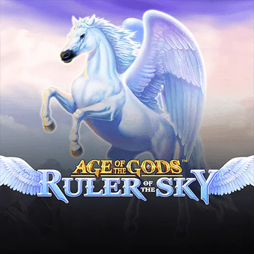 Playtech : Age of the Gods: Ruler of the Sky™ - TERRABET168