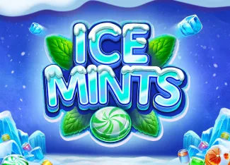 Pragmatic : Ice Mints - TERRABET168