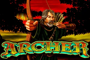 Playtech : Archer - TERRABET168