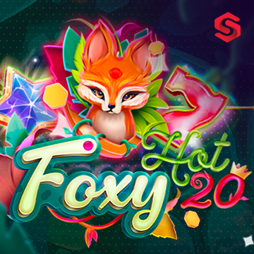 SmartSoft : Foxy Hot 20 - TERRABET168