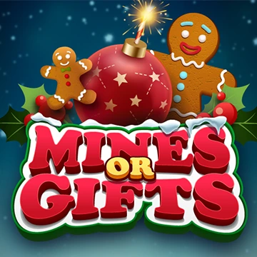 Mines Or Gifts - TERRABET168