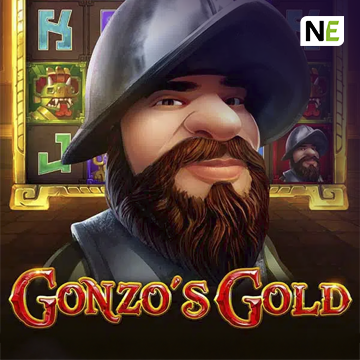 NetEnt : Gonzos Gold - TERRABET168